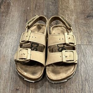 Cotton On Kids sandals